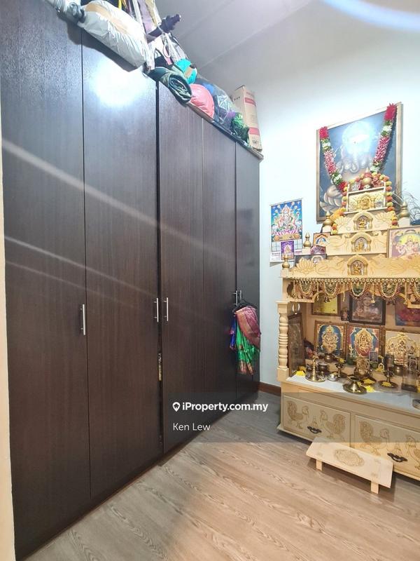 1-storey Terraced House for Sale in Pandan Perdana, Ampang by Ken Lew - iProperty.com.my