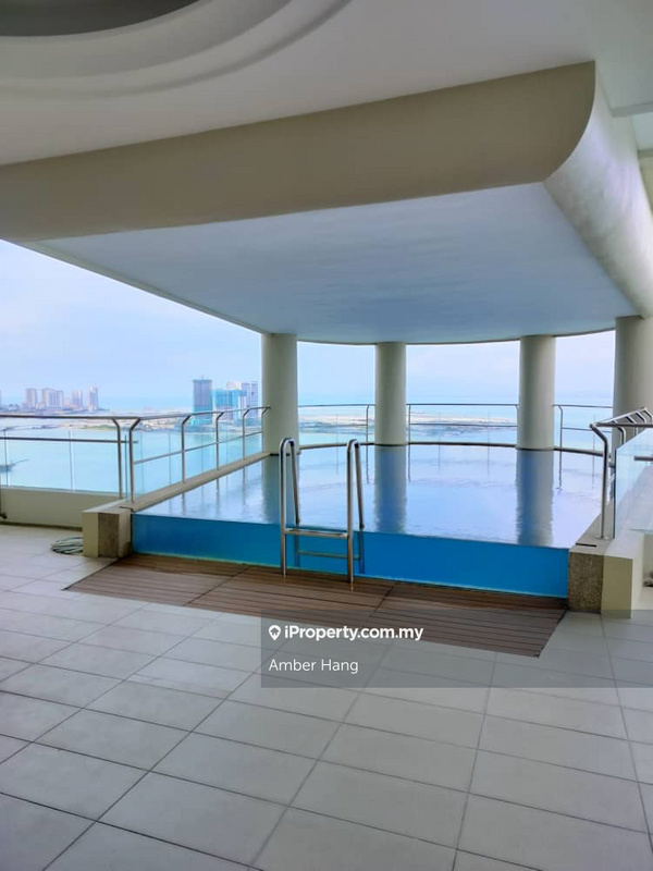 For Rent - 8 Gurney (The Shore Condominium)