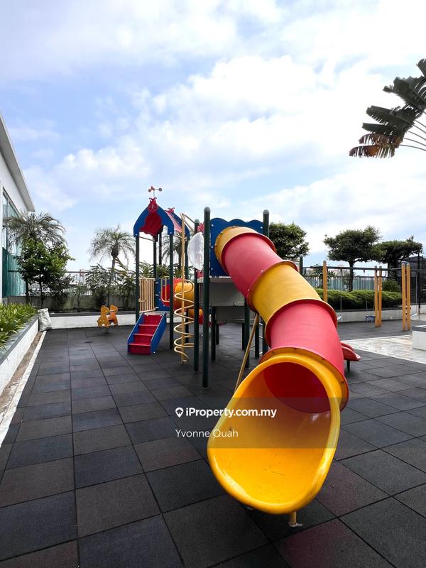 Kondominium untuk Dijual di Sterling oleh Yvonne Quah - iProperty.com.my