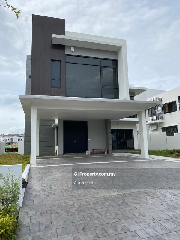 Bungalow House untuk Dijual di Jade Hills, Kajang oleh Audrey Lim - iProperty.com.my