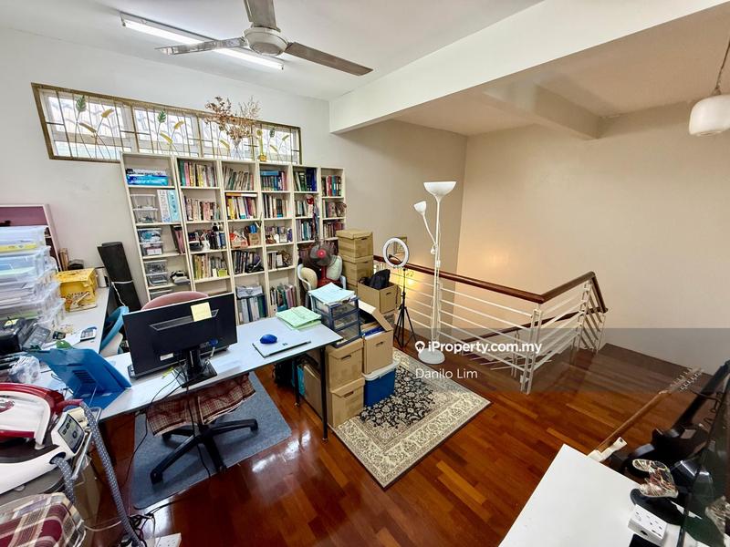 Rumah Teres 3-Tingkat untuk Dijual di The Oasis, Cheras oleh Danilo Lim - iProperty.com.my