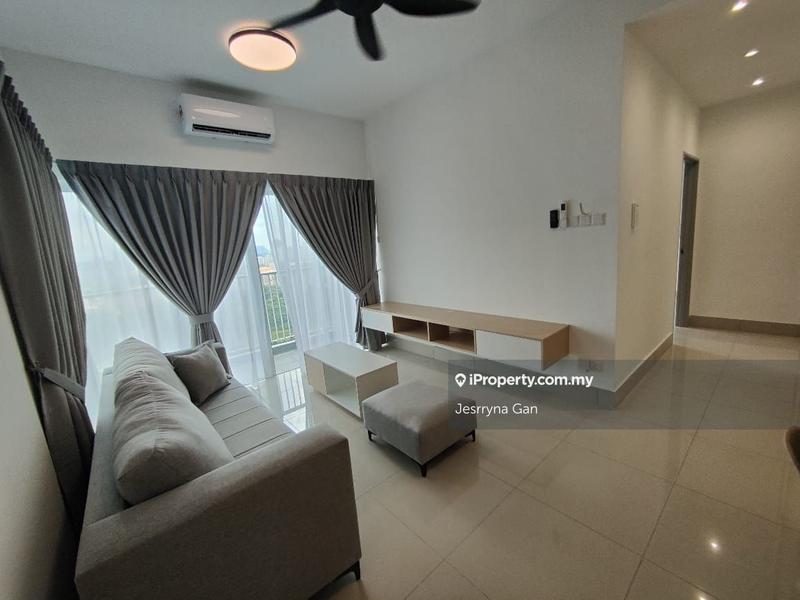 Service Residence for Rent in Serviced Residence @ Razak City Residences (RC Residences) by Jesrryna Gan - iProperty.com.my