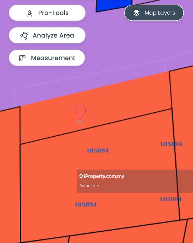 Tanah Perindustrian untuk Dijual di klang, Klang oleh Avind Teh - iProperty.com.my