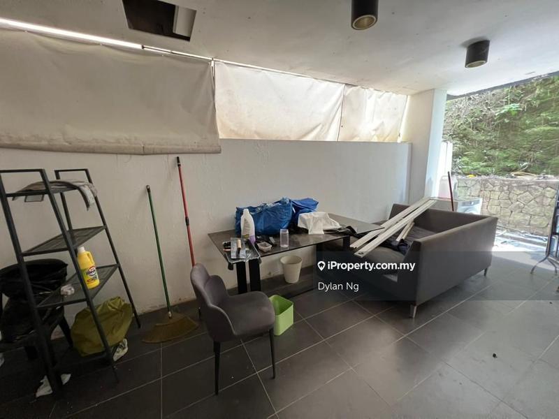 Rumah Berangkai 3 Tingkat untuk Dijual di Bangsar Park, Bangsar oleh Dylan Ng - iProperty.com.my