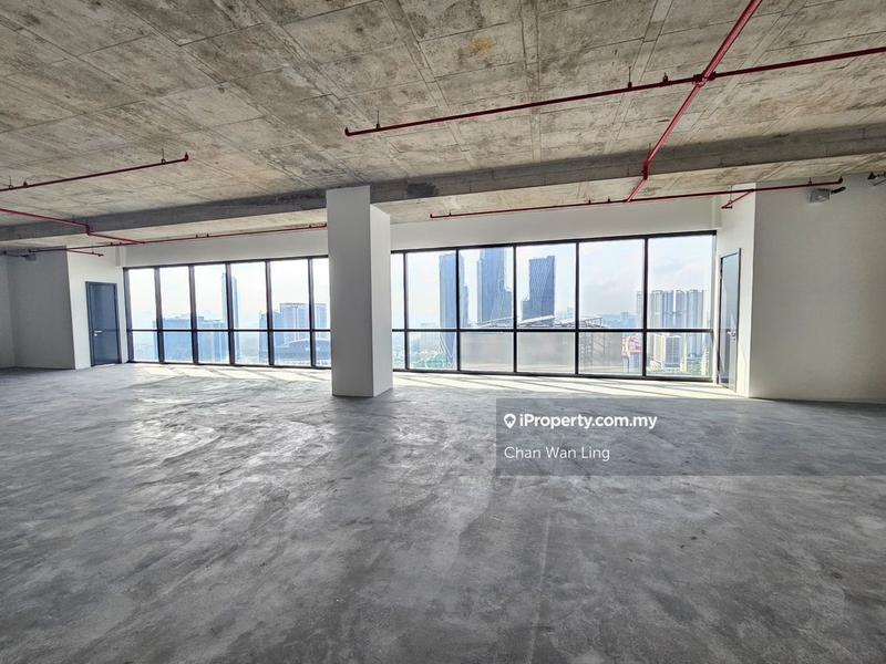 Office for Rent in Mont Kiara, Kuala Lumpur by Chan Wan Ling - iProperty.com.my
