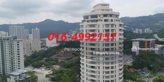 For Sale - Hillcrest Residences