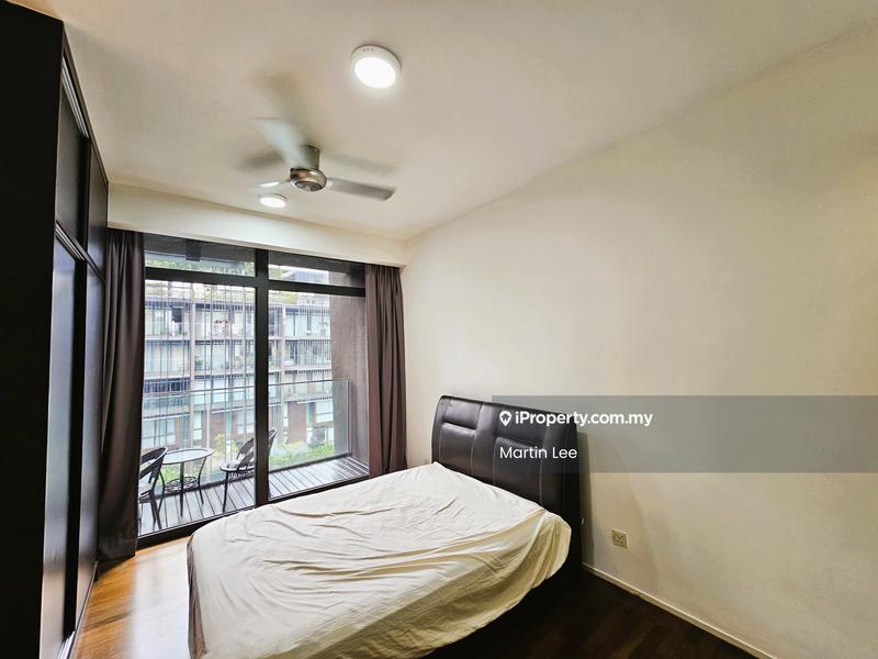 Condominium for Rent in The Capers @ Sentul East by Martin Lee - Bedroom - iProperty.com.my
