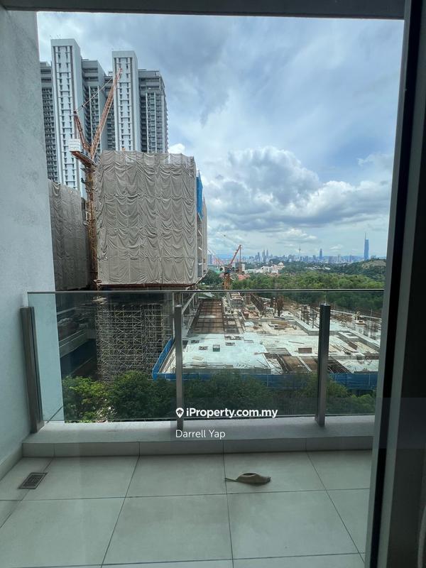 Condominium for Rent in Pavilion Hilltop by Darrell Yap - iProperty.com.my