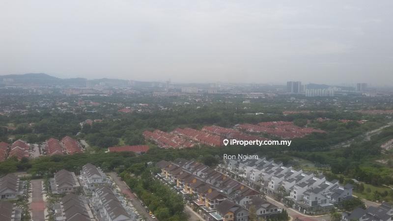 For Rent - Putra Residence