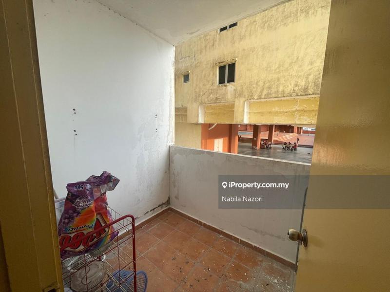 Kondominium untuk Disewa di Pelangi Mall oleh Nabila Nazori - iProperty.com.my