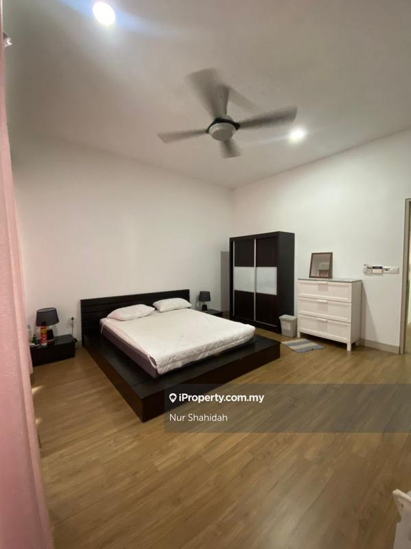 Rumah Berangkai 2 Tingkat untuk Disewa di 2 Storey Terrace Elmina Valley 1, Shah Alam oleh Nur Shahidah - iProperty.com.my