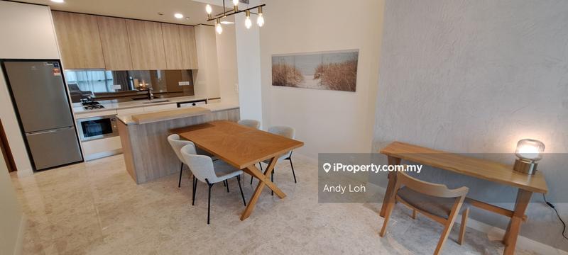 For Rent - TRX Residences