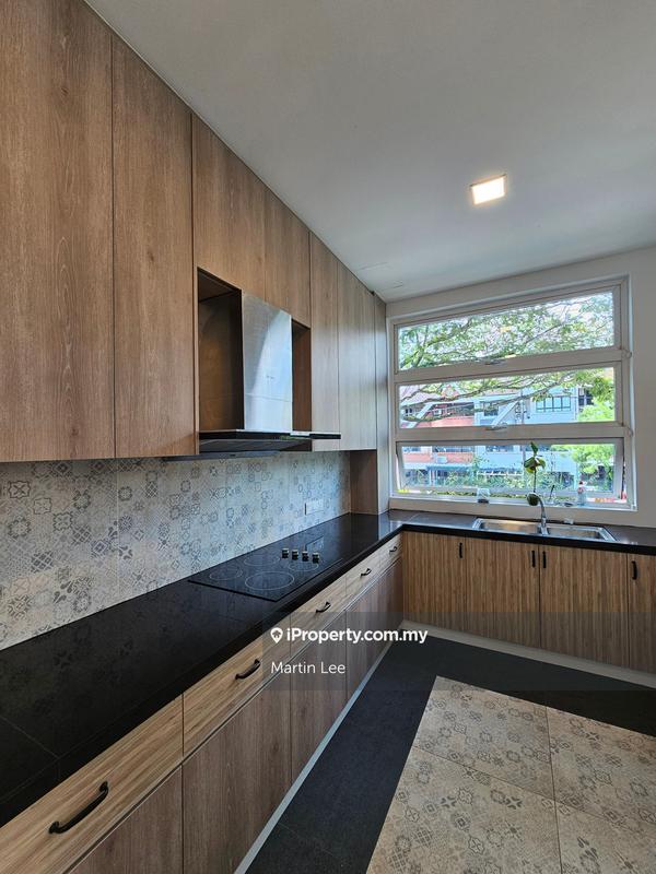 2-storey Terraced House for Sale in Taman Sri Hartamas, Sri Hartamas by Martin Lee - iProperty.com.my