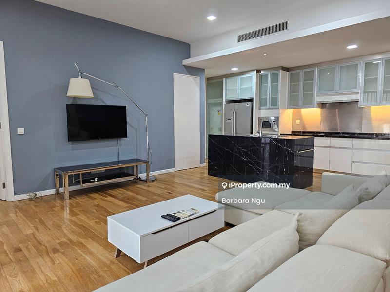 Service Residence for Sale in St Mary Residences by Barbara Ngu - iProperty.com.my