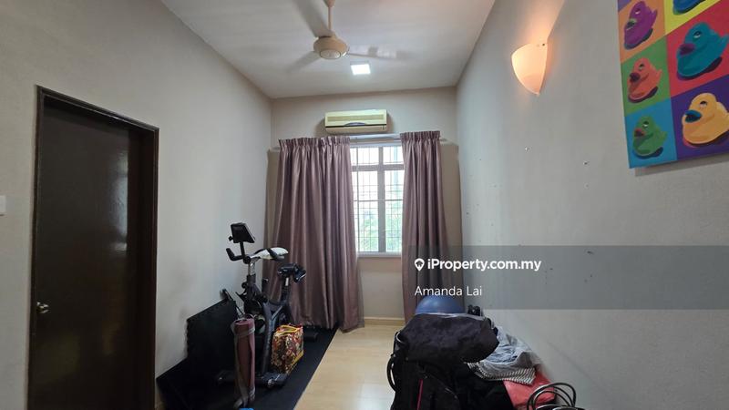 Rumah Berangkai 3.5 Tingkat untuk Dijual di Sri Hartamas, Kuala Lumpur oleh Amanda Lai - iProperty.com.my