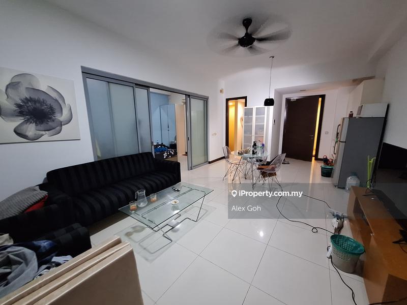 Condominium for Sale in Hampshire Residences by Alex Goh - iProperty.com.my