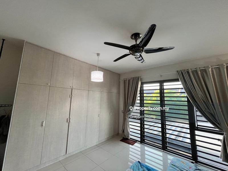 2.5-storey Terraced House for Sale in Seksyen 16, Shah Alam by Graysen Hong - iProperty.com.my