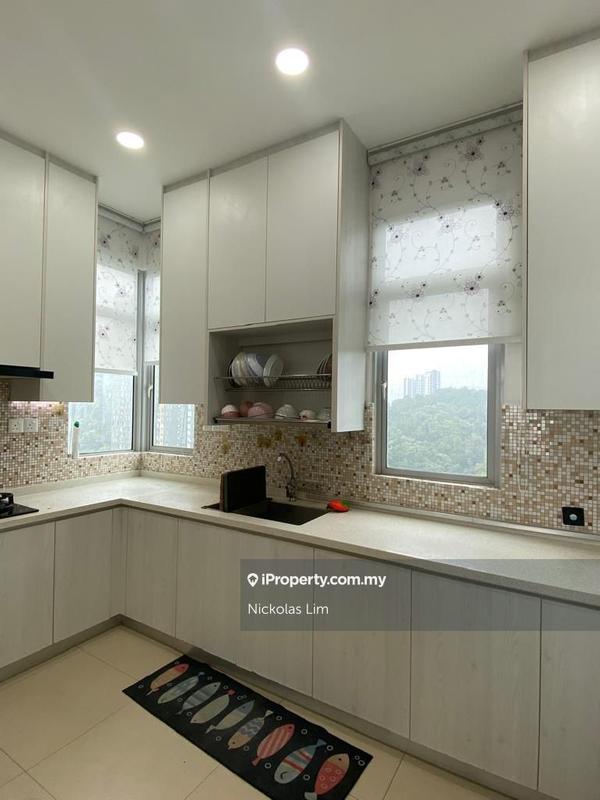 Condominium for Sale in The Peak Residences by Nickolas Lim - iProperty.com.my