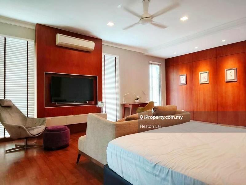 Bungalow House for Sale in East Ledang, Iskandar Puteri (Nusajaya) by Heston Lai - iProperty.com.my