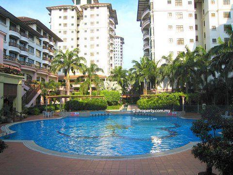 Apartment for Sale in Mahkota Hotel Melaka by Raymond Lim - iProperty.com.my