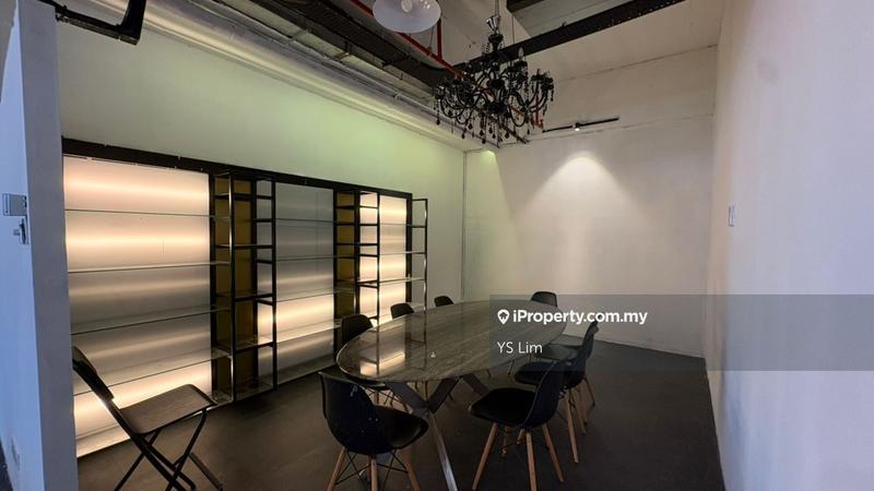 Office for Rent in KL Eco City, Kuala Lumpur by YS Lim - iProperty.com.my
