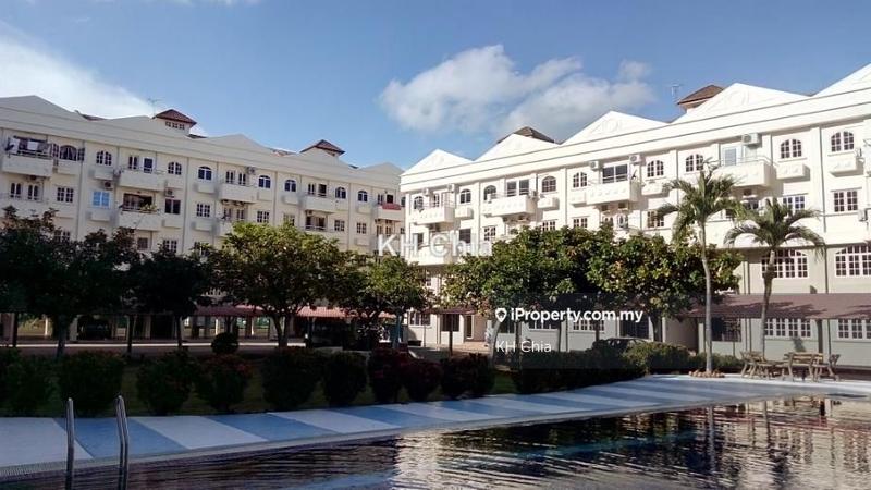 For Sale - Le Town Apartment