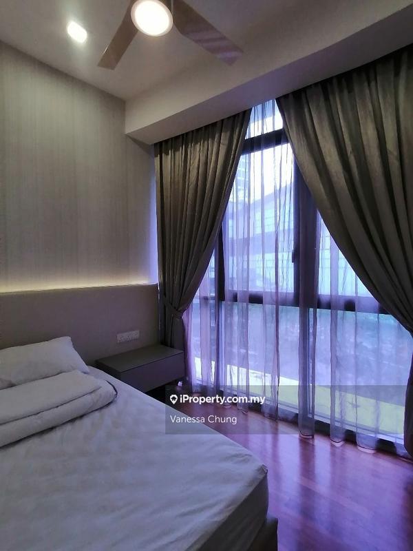 Service Residence for Rent in Twins @ Damansara Heights by Vanessa Chung - iProperty.com.my