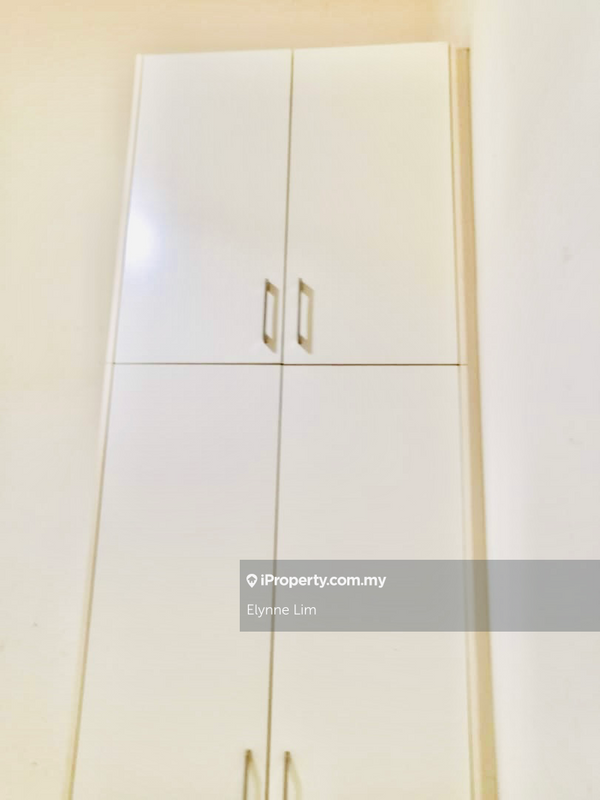 Residensi Servis untuk Dijual di Connaught Avenue oleh Elynne Lim - iProperty.com.my