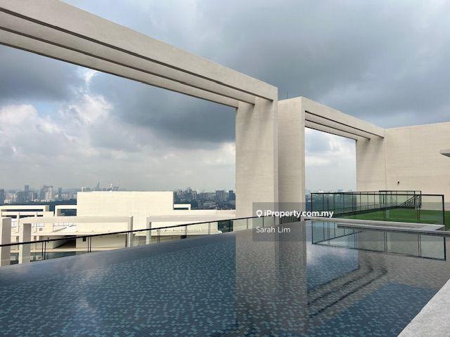 Residensi Servis untuk Dijual di Duta Park Residences oleh Sarah Lim - iProperty.com.my