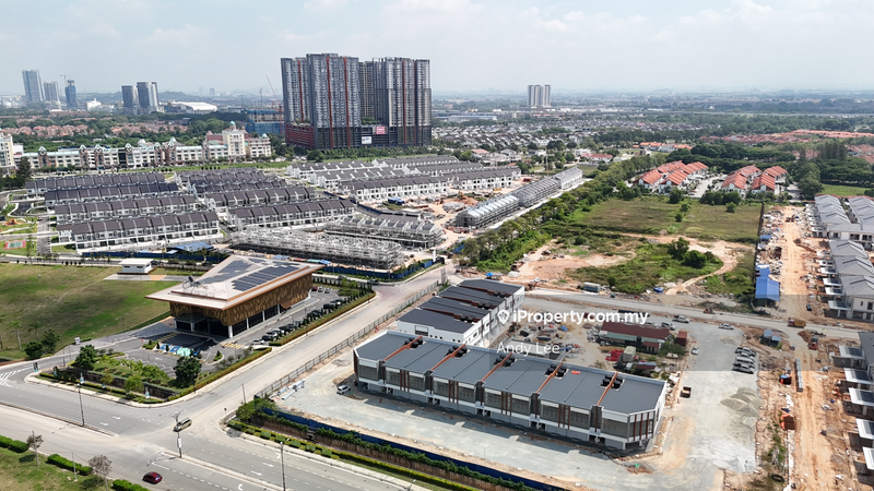 Kedai untuk Dijual di Bandar Botanic, Klang oleh Andy Lee - iProperty.com.my