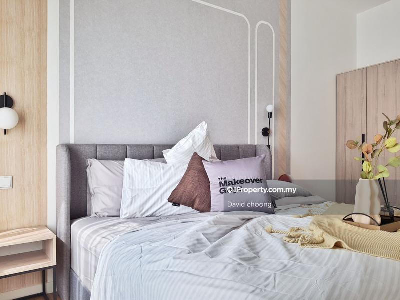 Service Residence for Rent in Sunway Serene by David choong - iProperty.com.my