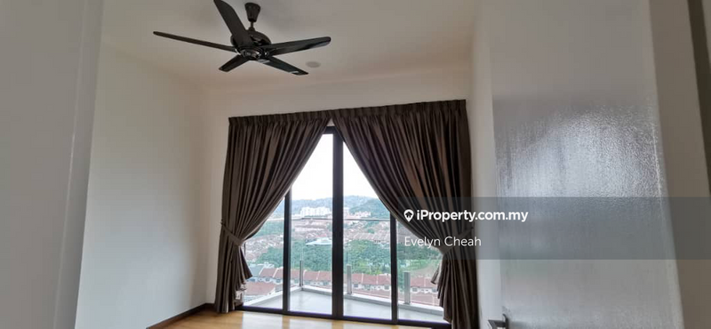 For Sale - Sky Condominium (Skyz Residence)