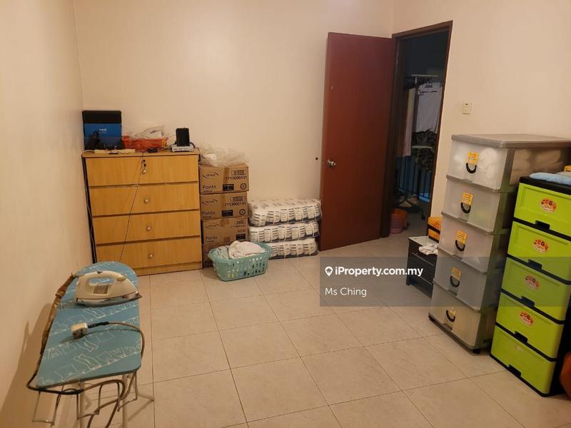 Rumah Teres untuk Dijual di Sunway Batu Caves, Batu Caves oleh Ms Ching - iProperty.com.my