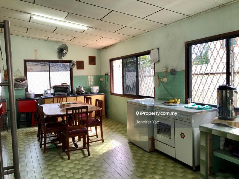 Bungalow House for Sale in Minden Heights, Gelugor by Jennifer Yap - iProperty.com.my