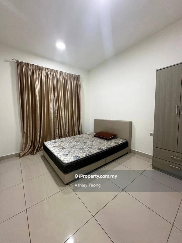 Kediaman Servis untuk Dijual di Twin Danga Residence oleh Ashley Yeong - iProperty.com.my