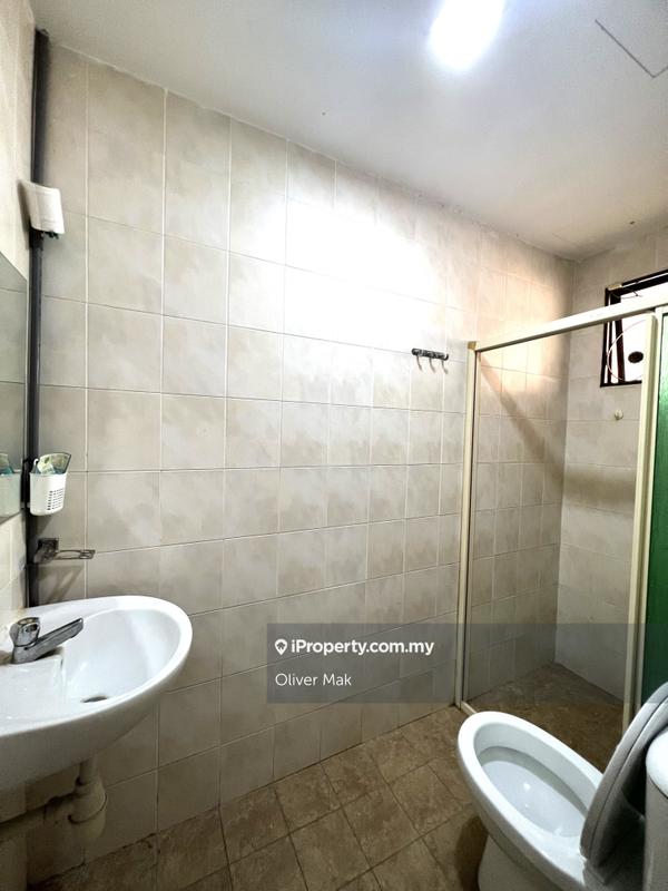 3-storey Terraced House for Sale in Mutiara Bukit Jalil, Bukit Jalil by Oliver Mak - iProperty.com.my