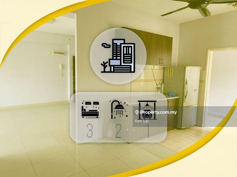 For Sale - Pelangi Astana