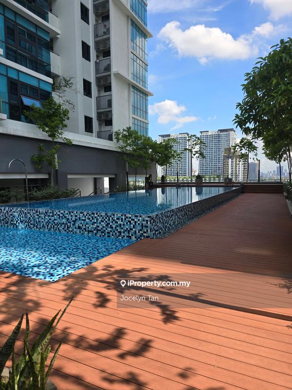 Service Residence for Sale in Pacific Star by Jocelyn Tan - iProperty.com.my