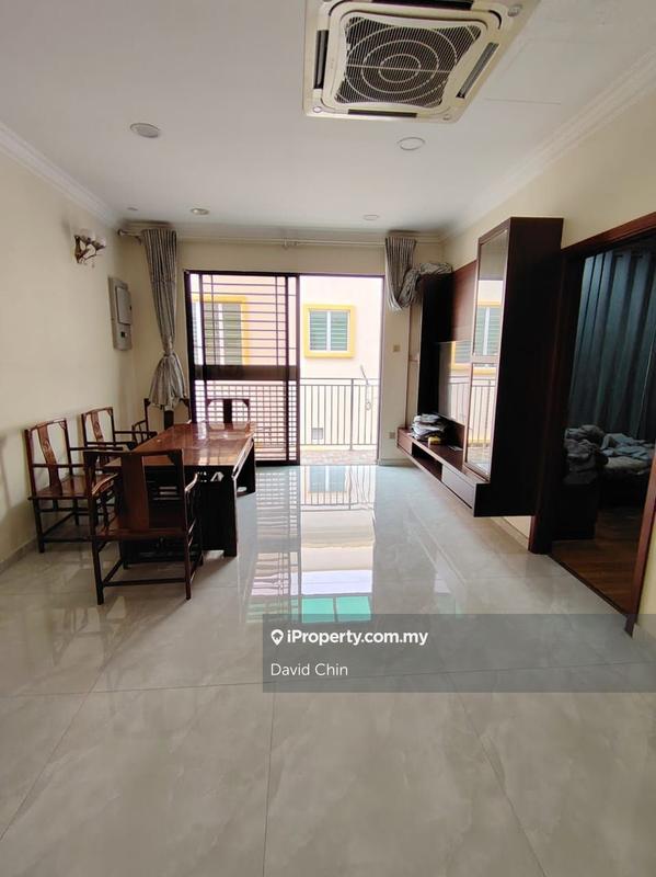 Rumah Berangkai 2 Tingkat untuk Dijual di Jinjang Selatan, Jinjang oleh David Chin - iProperty.com.my