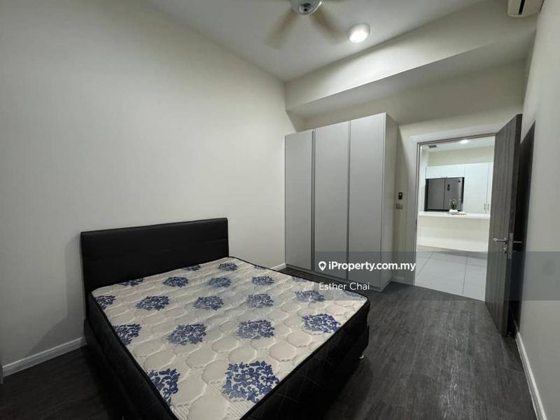 Service Residence for Sale in M Suites by Esther Chai - iProperty.com.my