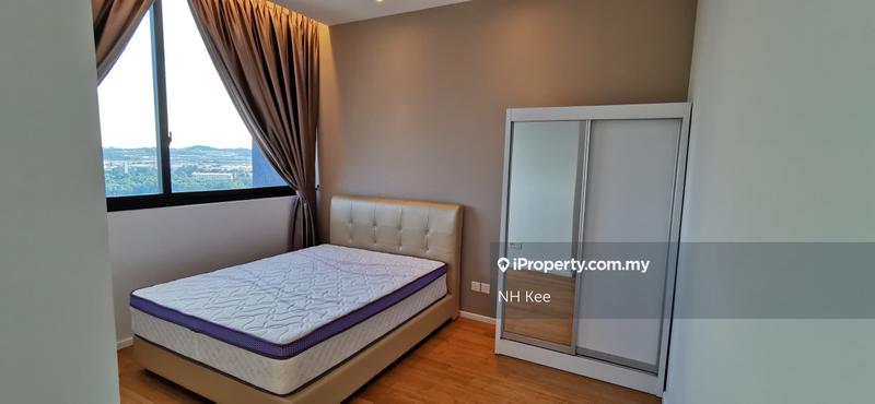 Kondominium untuk Disewa di Dreamcity oleh NH Kee - iProperty.com.my