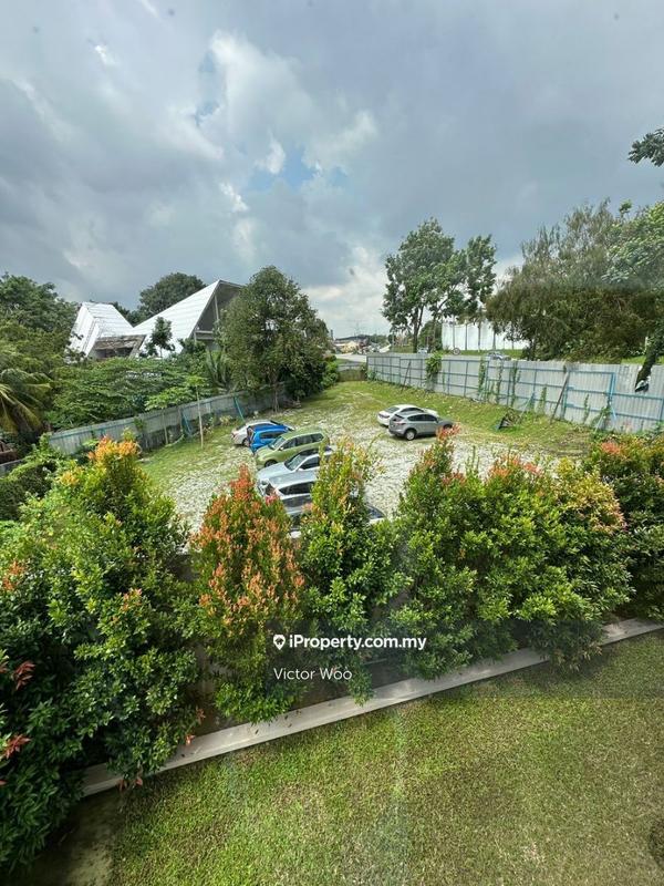 Residential Land for Rent in Jalan Gasing, Jalan University, Petaling Jaya, Petaling Jaya by Victor Woo - iProperty.com.my