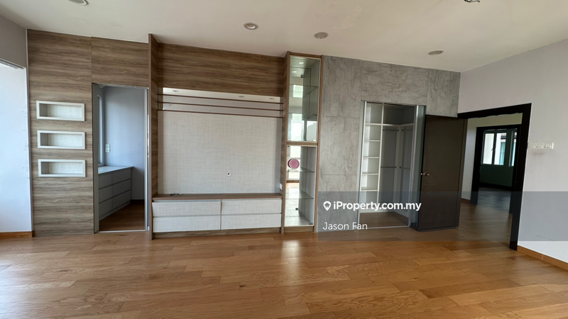 Bungalow House for Sale in Kemuning Residence, Shah Alam by Jason Fan - iProperty.com.my
