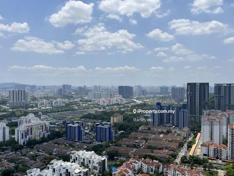 Service Residence for Rent in The Goodwood Residence by Stanley Ho - iProperty.com.my