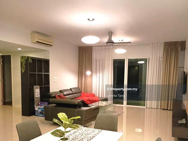 For Sale - Mont Kiara Banyan