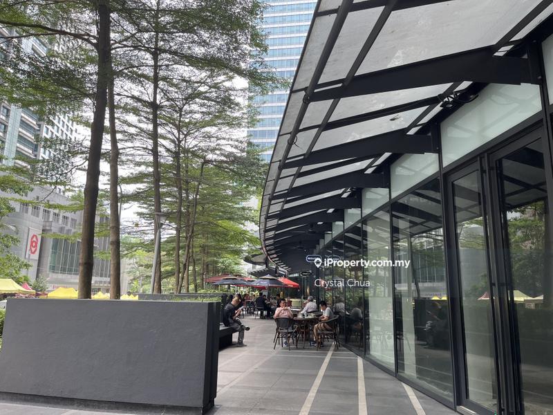 Retail Space untuk Disewa di KLCC, KL City Centre oleh Crystal Chua - iProperty.com.my