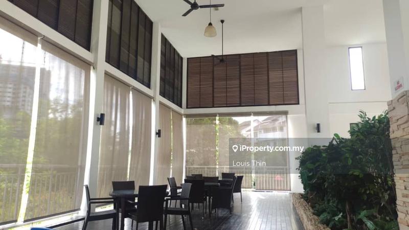 3-storey Terraced House for Sale in Perdana Residence 2, beside168 Park Mall, Selayang by Louis TT - iProperty.com.my