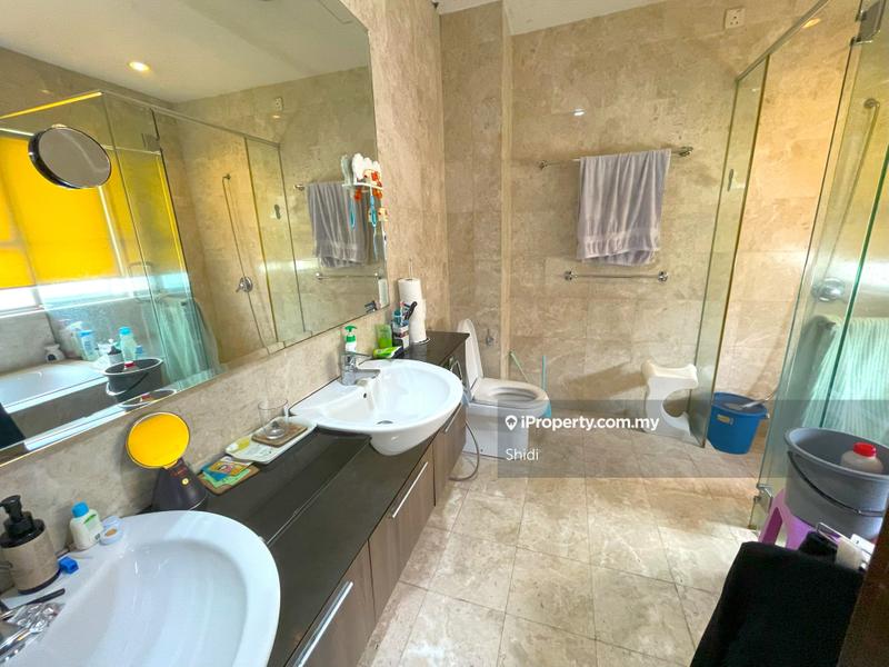 Semi-Detached House for Sale in Changkat Kiara Bayu, Dutamas by Shidi - iProperty.com.my