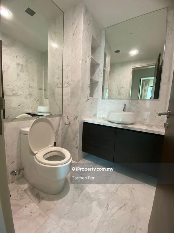 Kondominium untuk Disewa di The Light Collection IV oleh Carmen Por - iProperty.com.my