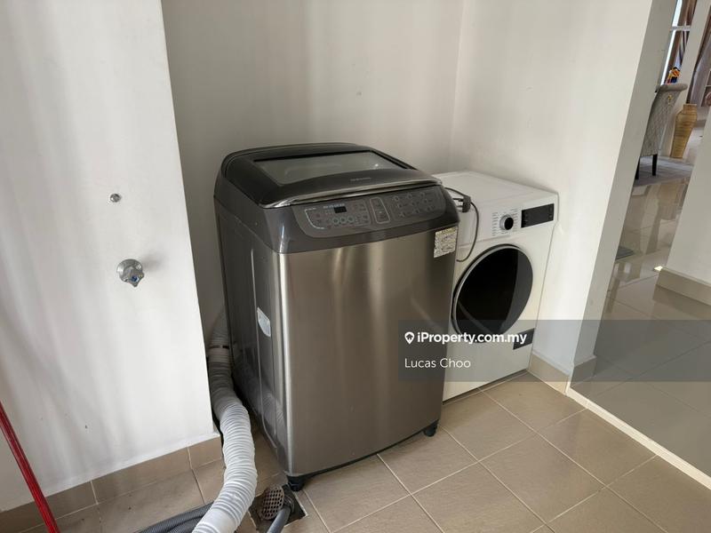 Rumah Teres 3.5-Tingkat untuk Dijual di Embun Kemensah Courtyard Villa, Ulu Kelang oleh Lucas Choo - iProperty.com.my